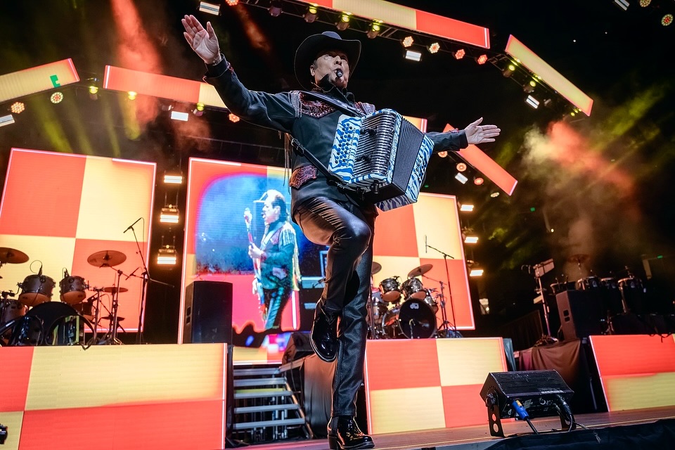 Los Tigres Del Norte