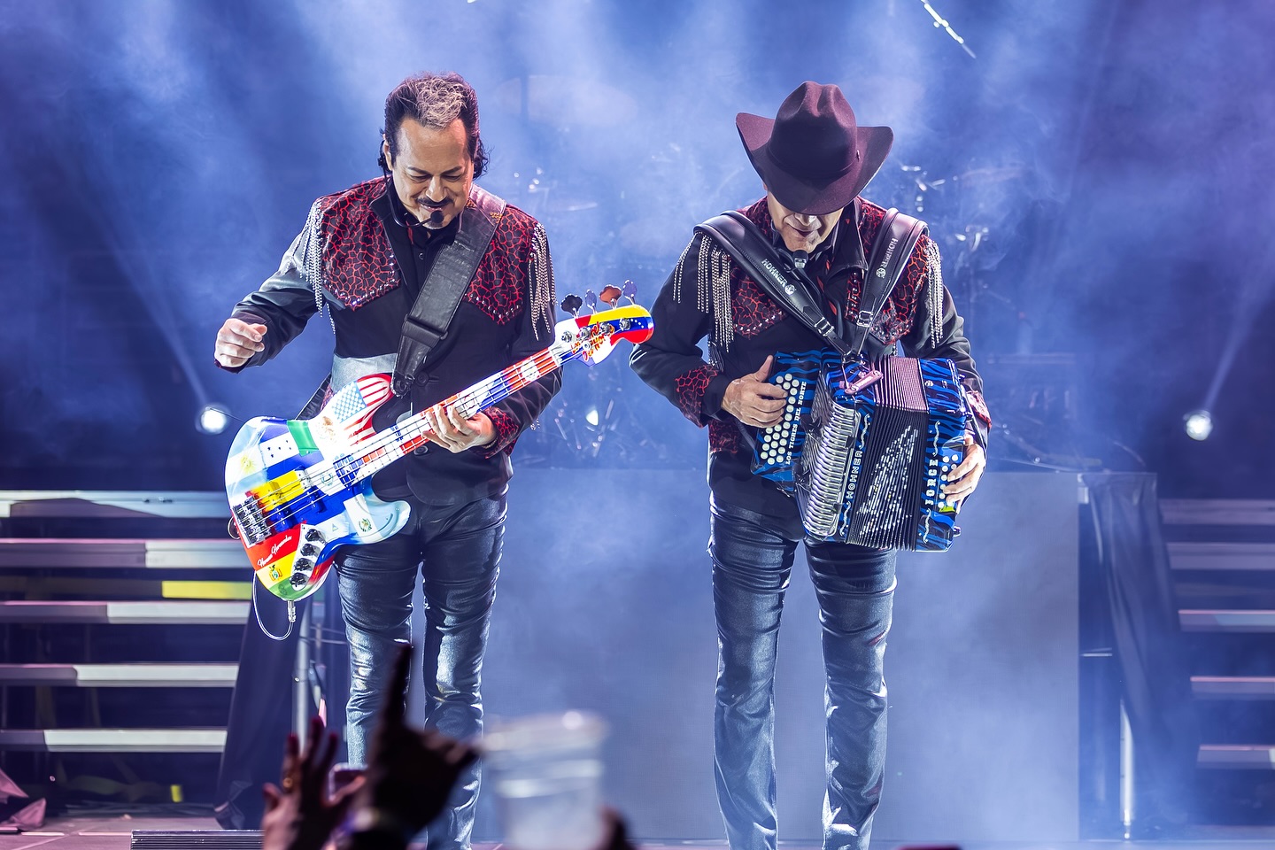 Los Tigres Del Norte