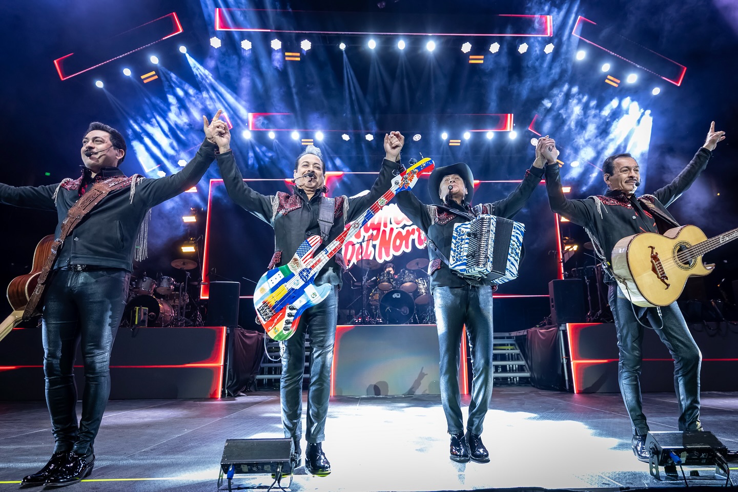 Los Tigres Del Norte